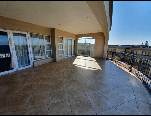 3 BEDROOM APARTMENT FOR SALE IN UVONGO